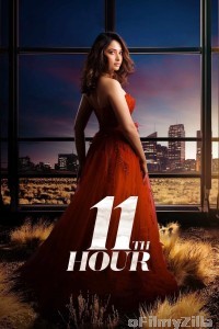 11Th Hour (2023) Season 1 (EP01 To EP04) Hindi Web Series