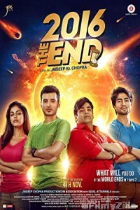 2016 The End (2017) Hindi Full Movie