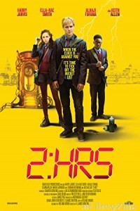 2: Hrs (2018) Unofficial Hindi Dubbed Movie