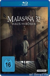 32 Malasana Street (2020) Hindi Dubbed Movie
