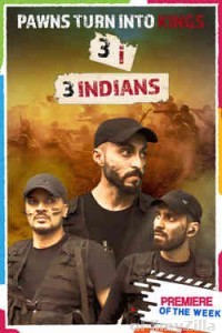 3i (3 Indians) (2020) Hindi Full Movie