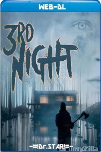 3rd Night (2017) Hindi Dubbed Movie