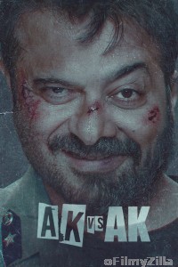 AK vs AK (2020) Hindi Full Movie