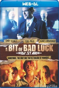 A Bit of Bad Luck (2014) Hindi Dubbed Movies