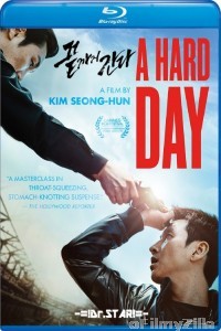 A Hard Day (2014) Hindi Dubbed Movie