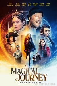 A Magical Journey (2019) Hindi Dubbed Movie