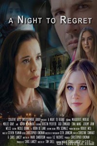 A Night to Regret (2018) Hindi Dubbed Movie