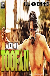 Aandhi Aur Toofan (Kaamannana Makkalu) (2019) Hindi Dubbed Movie