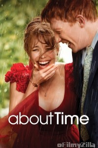 About Time (2013) ORG Hindi Dubbed Movie
