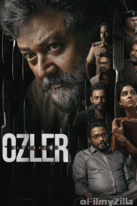 Abraham Ozler (2024) ORG Hindi Dubbed Movie
