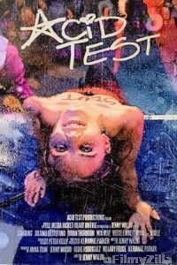Acid Test (2021) ORG Hindi Dubbed Movie