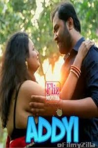 Addyi (2020) UNRATED Fliz Hindi Season 1 Complete Show