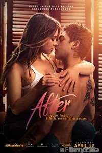 After (2019) Hindi Dubbed Movie