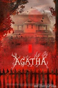 Agatha (2022) HQ Telugu Dubbed Movie