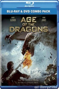 Age Of The Dragons (2011) Hindi Dubbed Movies