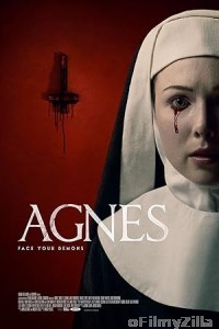 Agnes (2021) ORG Hindi Dubbed Movie