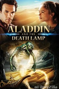 Aladdin and the Death Lamp (2012) Hindi Dubbed Movie