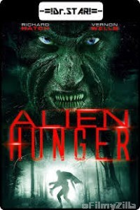 Alien Hunger (2017) UNCUT Hindi Dubbed Movie