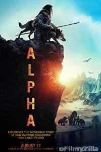 Alpha (2018) Hindi Dubbed Movie