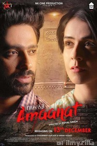 Amaanat (2019) Punjabi Full Full Movie