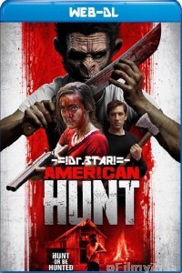 American Hunt (2019) Hindi Dubbed Movie