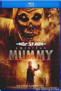 American Mummy (2014) UNRATED Hindi Dubbed Movies