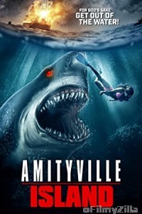Amityville Island (2020) English Full Movie