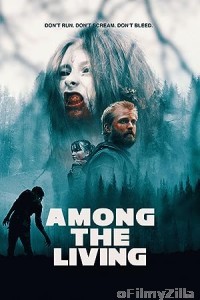 Among The Living (2022) Hindi Dubbed Movie