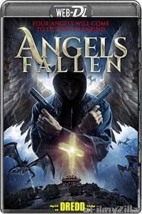 Angels Fallen (2020) UNRATED Hindi Dubbed Movie