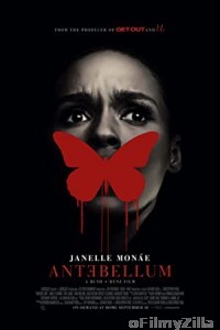 Antebellum (2020) English Full Movie