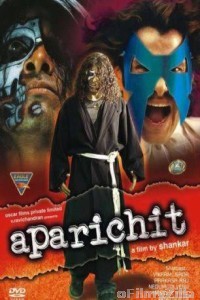 Aparichit The Stranger (2005) Hindi Dubbed Movies