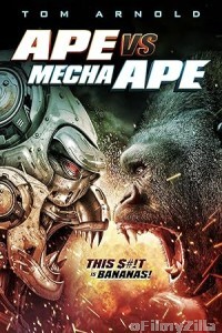 Ape vs Mecha Ape (2023) ORG Hindi Dubbed Movie