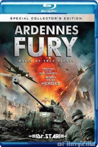 Ardennes Fury (2014) Hindi Dubbed Movies