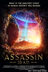 Assassin 33 A D (2020) English Full Movie