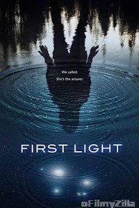 At First Light (2018) Hindi Dubbed Movie