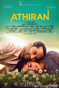 Athiran (2019) UNCUT Hindi Dubbed Movie