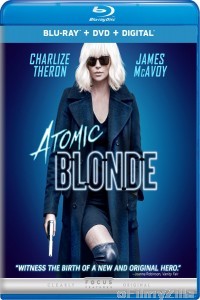 Atomic Blonde (2017) Hindi Dubbed Movies