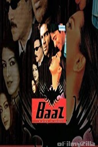 Baaz A Bird in Danger (2003) Hindi Full Movie
