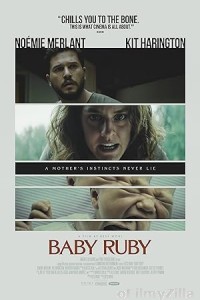 Baby Ruby (2022) ORG Hindi Dubbed Movie