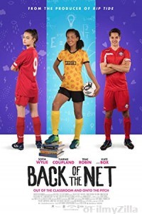 Back of the Net (2019) Hindi Dubbed Movie