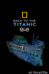Back to the Titanic (2020) Hindi Dubbed Movies