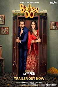 Badhaai Do (2022) Hindi Full Movie