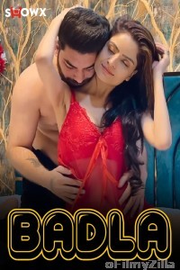 Badla (2024) S01 E01 ShowX Hindi Web Series
