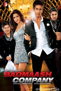Badmaash Company (2010) Hindi Full Movie