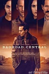 Baghdad Central (2020) Hindi Season 1 Complete Show