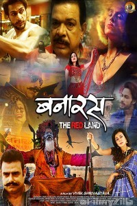 Banaras The Red Land (2022) Hindi Full Movie