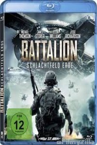 Battalion (2018) UNCUT Hindi Dubbed Movie