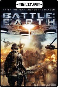 Battle Earth (2013) Hindi Dubbed Movies