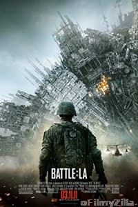 Battle Los Angeles (2011) Hindi Dubbed Movie