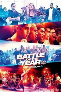 Battle of The Year (2013) ORG Hindi Dubbed Movie